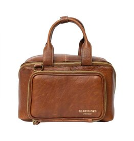 Re: Designed Project 39 Leather Project Bag