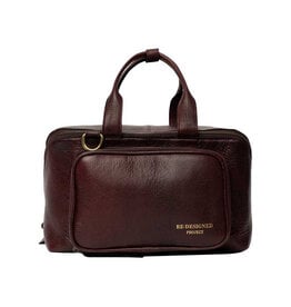 Re: Designed Project 39 Leather Project Bag