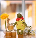 Laine Publishing Chez Myrtil: More Seamless Friends to Knit and Love