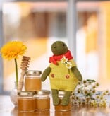 Laine Publishing (Preorder) Chez Myrtil: More Seamless Friends to Knit and Love