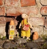 Laine Publishing (Preorder) Chez Myrtil: More Seamless Friends to Knit and Love