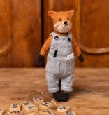 Laine Publishing (Preorder) Chez Myrtil: More Seamless Friends to Knit and Love