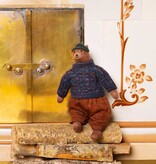 Laine Publishing Chez Myrtil: More Seamless Friends to Knit and Love