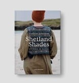 Laine Publishing (Preorder) Shetland Shades: Stories in Wool