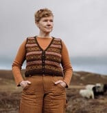 Laine Publishing (Preorder) Shetland Shades: Stories in Wool
