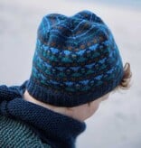 Laine Publishing (Preorder) Shetland Shades: Stories in Wool