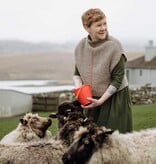 Laine Publishing (Preorder) Shetland Shades: Stories in Wool