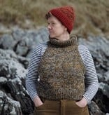 Laine Publishing (Preorder) Shetland Shades: Stories in Wool