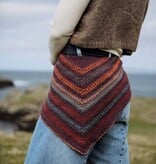 Laine Publishing (Preorder) Shetland Shades: Stories in Wool