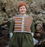 Laine Publishing (Preorder) Shetland Shades: Stories in Wool