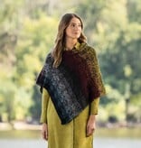 Blue Sky Fibers Kaleidoscope Wrap Yarn Bundle