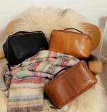 Re: Designed RE: DESIGNED Project 10 Leather Project Bag