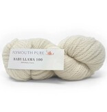 Plymouth Yarn Co. Plymouth Yarn Baby Llama 100