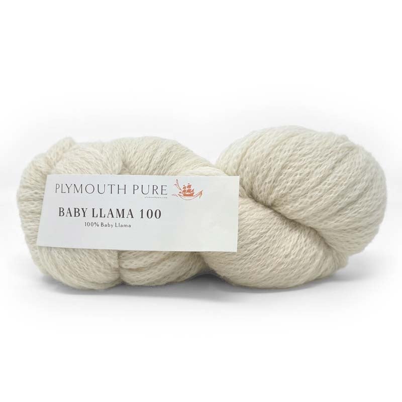 Plymouth Yarn Co. Plymouth Yarn Baby Llama 100