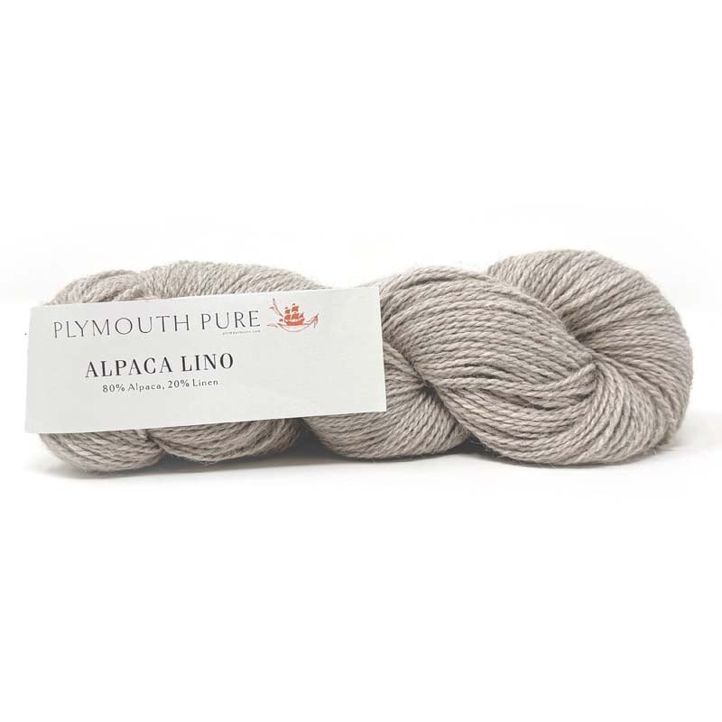 Plymouth Yarn Co. Plymouth Yarn Alpaca Lino