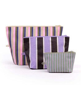 Baggu Go Pouch Set