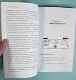 Microcosm Publishing Math for Knitters by Kate Atherley