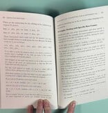 Microcosm Publishing Math for Knitters by Kate Atherley