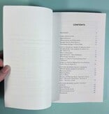 Microcosm Publishing Math for Knitters by Kate Atherley