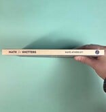 Microcosm Publishing Math for Knitters by Kate Atherley