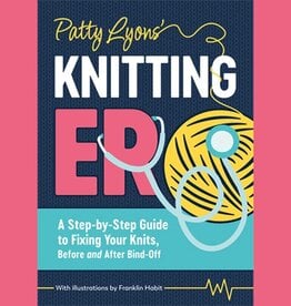 David & Charles Publishing Knitting ER