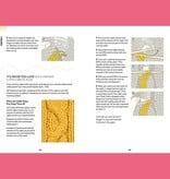 David & Charles Publishing Knitting ER by Patty Lyons