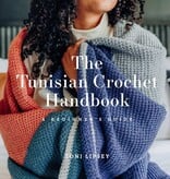 The Tunisian Crochet Handbook by Toni Lipsey
