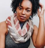 The Tunisian Crochet Handbook by Toni Lipsey