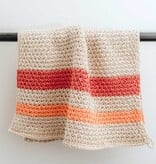 The Tunisian Crochet Handbook by Toni Lipsey