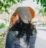 The Tunisian Crochet Handbook by Toni Lipsey