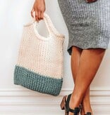 The Tunisian Crochet Handbook by Toni Lipsey