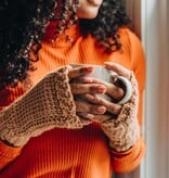 The Tunisian Crochet Handbook by Toni Lipsey