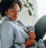The Tunisian Crochet Handbook by Toni Lipsey