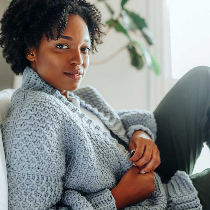The Tunisian Crochet Handbook by Toni Lipsey