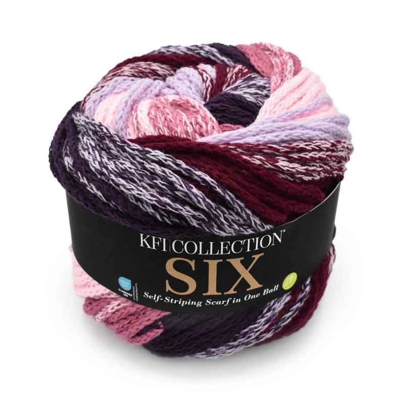 KFI Collection KFI Collection Six