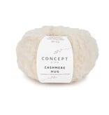 Katia Katia Concept Cashmere Hug