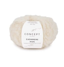 Katia Cashmere Hug