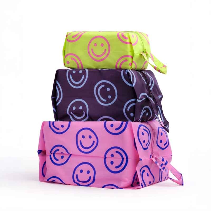 Baggu Baggu 3D Zip Set