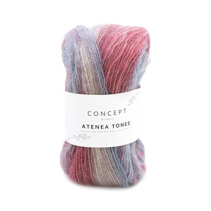 Katia Concept Atenea Tones