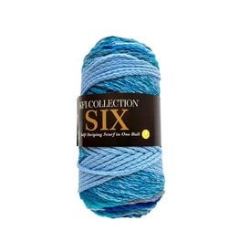 KFI Collection Six