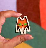 Lemonwood Lemonwood Meowsome Yarn Cutter