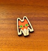 Lemonwood Lemonwood Meowsome Yarn Cutter