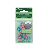 Clover Clover 329 Stitch Ring Markers