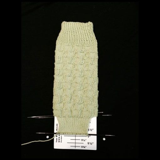 The Sock Ruler The Original Sock Ruler