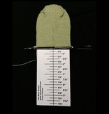 The Sock Ruler The Original Sock Ruler