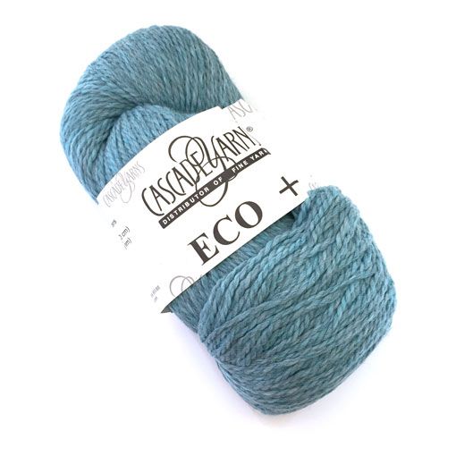 Cascade Yarns Cascade Eco+