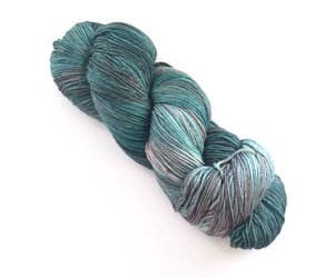 100% superwash merino wool yarn Turner :Sock #851: Malabrigo
