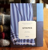 Modern Daily Knitting MDK Field Guide No. 1 Stripes