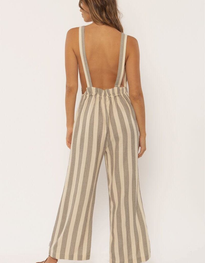 the bay jumpsuit