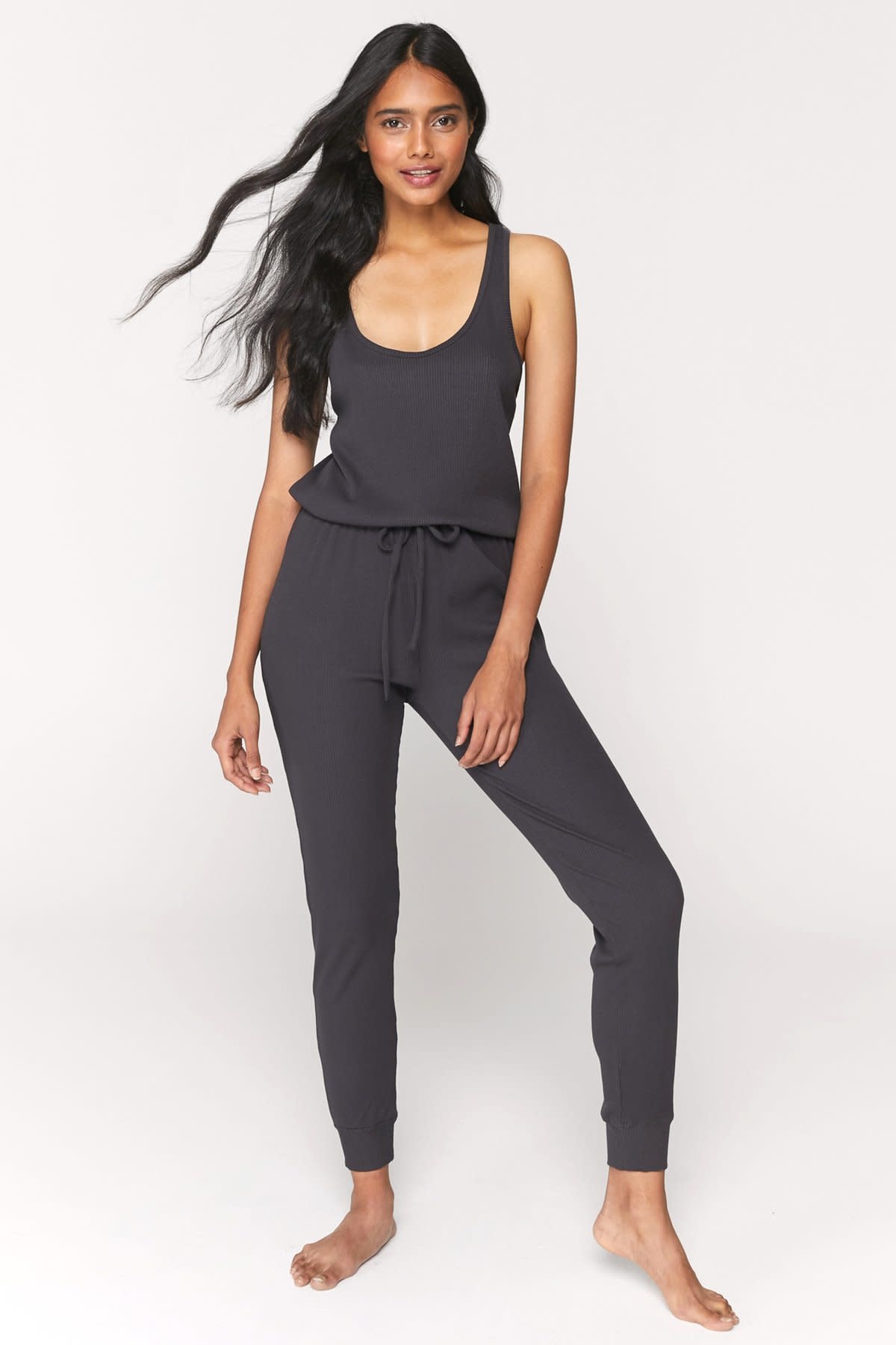 gangster jumpsuit